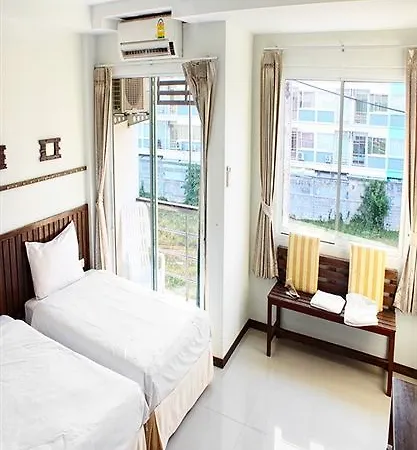 Athome Hotel Two @ Nanai 8